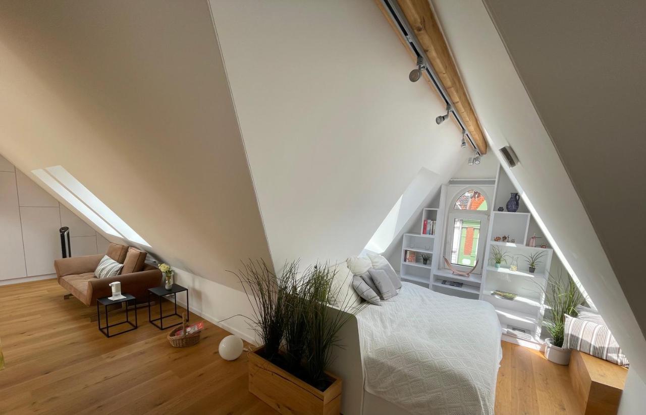Hannover Business Home Ngoại thất bức ảnh