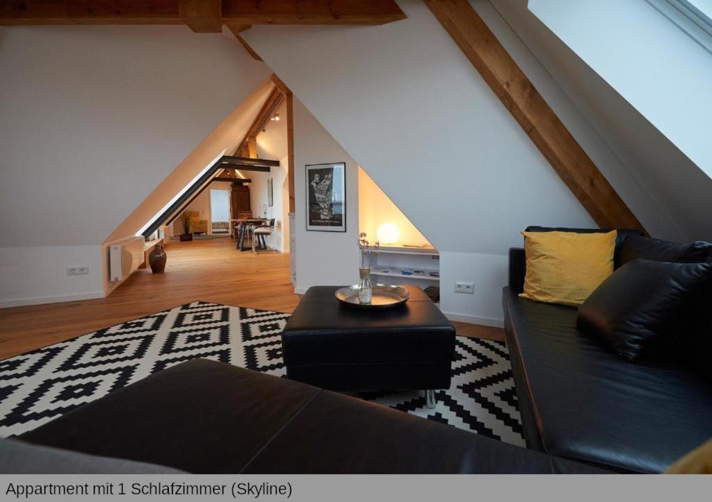 Hannover Business Home Ngoại thất bức ảnh